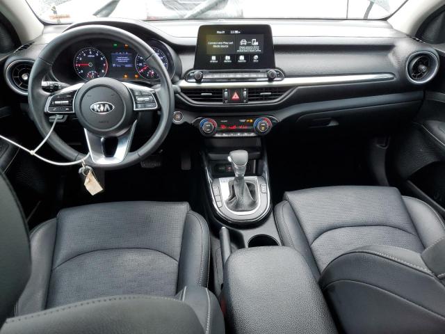 2020 KIA FORTE EX - 3KPF54AD9LE168588