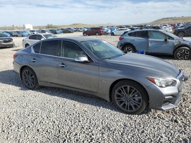 Vin: jn1fv7ar9gm451466, lot: 55465615, infiniti q50 red sport 400 20164