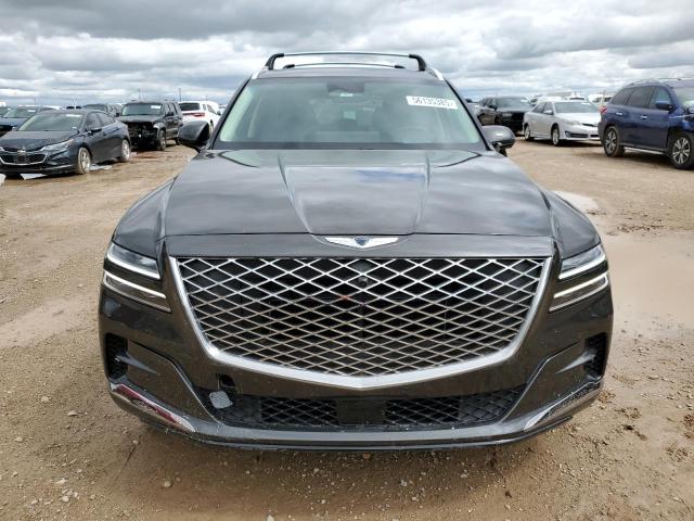 2024 GENESIS GV80 BASE KMUHCESC9RU154305