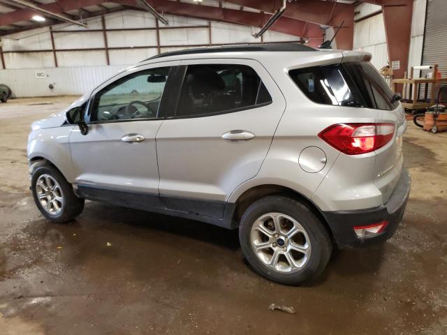 Vin: maj6p1ul6jc197438, lot: 56627785, ford ecosport se 20182