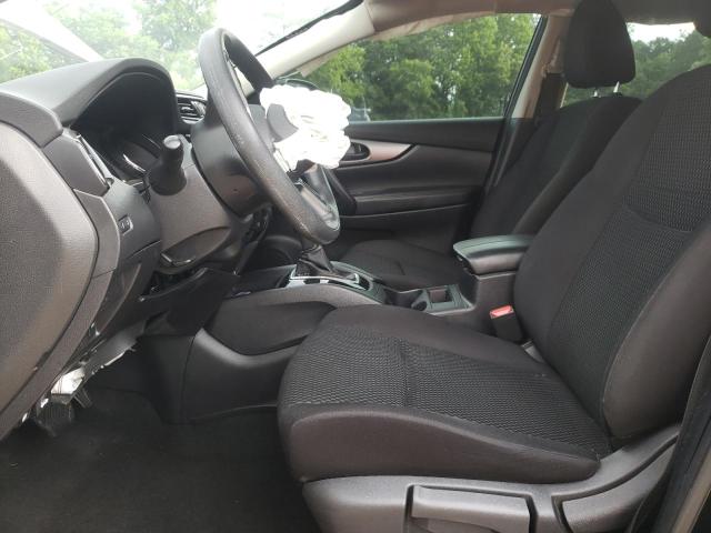 2021 NISSAN ROGUE SPOR - JN1BJ1AV9MW562328