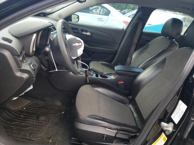 2016 CHEVROLET MALIBU LIM - 1G11C5SA1GU107987