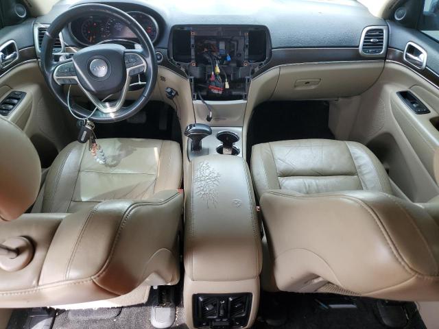 2015 JEEP GRAND CHER - 1C4RJEBG6FC848516