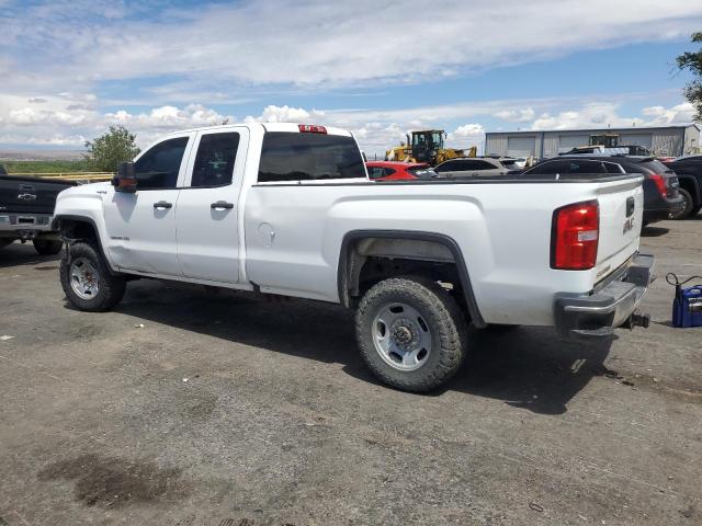 2016 GMC SIERRA K25 - 1GT22REG2GZ360924