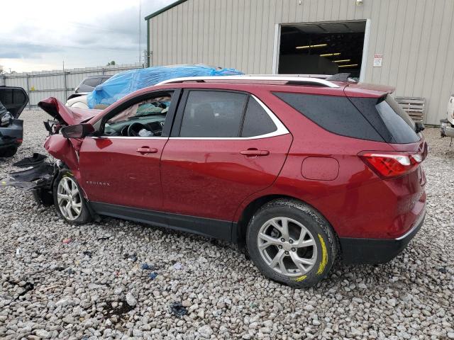 2020 CHEVROLET EQUINOX LT - 3GNAXVEXXLS663034