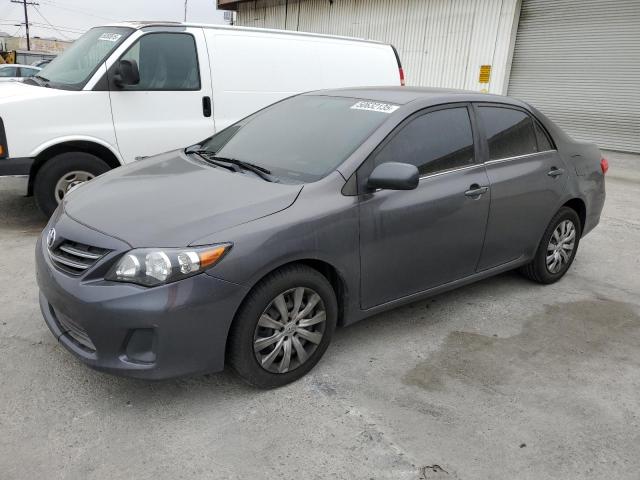 Vin: 5yfbu4ee3dp210662, lot: 50632135, toyota corolla base 2013 img_1