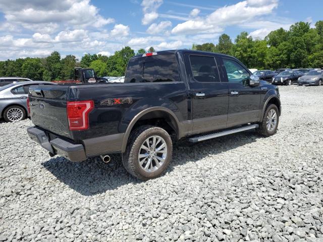 Vin: 1ftew1ef2gfd48946, lot: 58055625, ford f-150 supercrew 20163