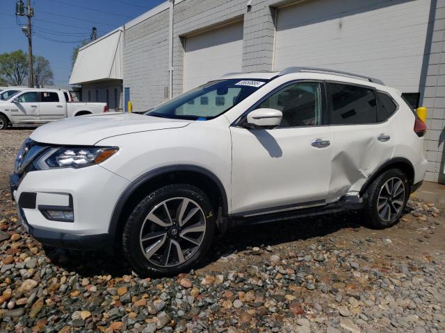 Vin: jn8at2mv7jw343033, lot: 55650885, nissan rogue s 2018 img_1