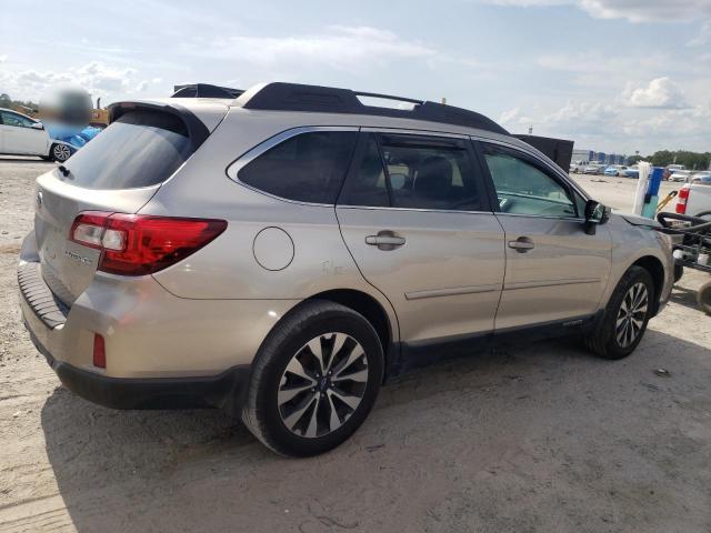 Vin: 4s4bsbnc3g3243341, lot: 58549825, subaru outback 2.5i limited 20163