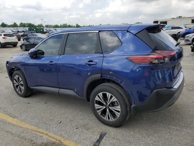2023 NISSAN ROGUE SV - 5N1BT3BA1PC807915
