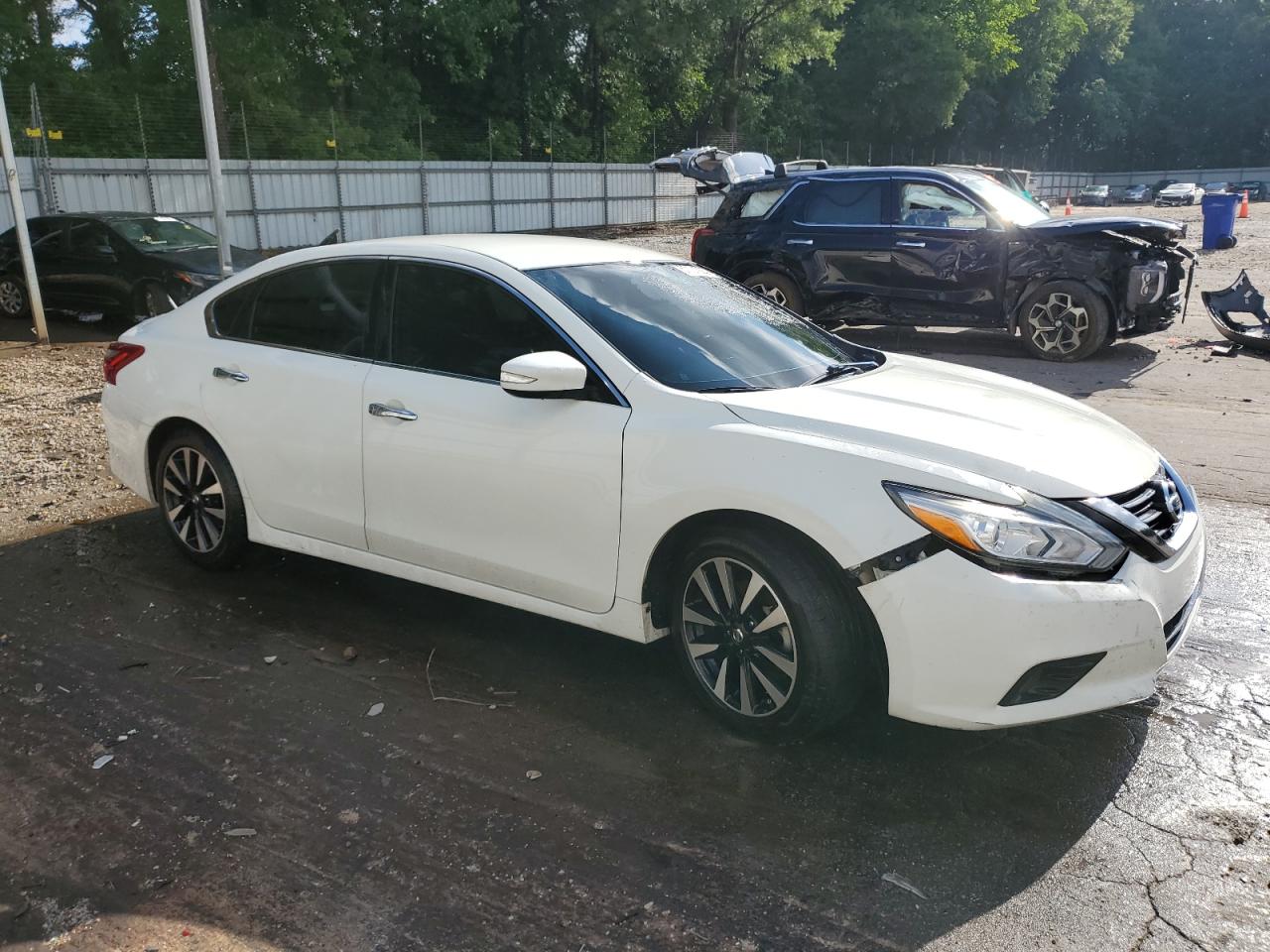 Global Auto Auctions