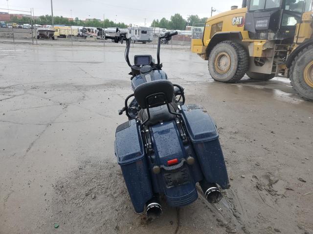 2019 HARLEY-DAVIDSON FLHXS - 1HD1KRP10KB664709