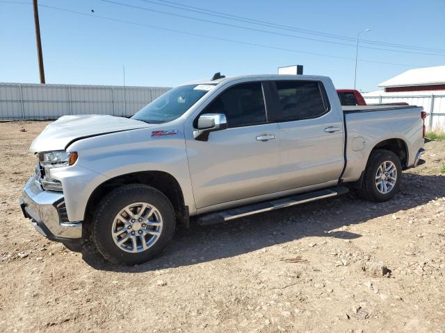 Vin: 1gcuydedxkz130380, lot: 55665765, chevrolet all models k1500 lt 2019 img_1