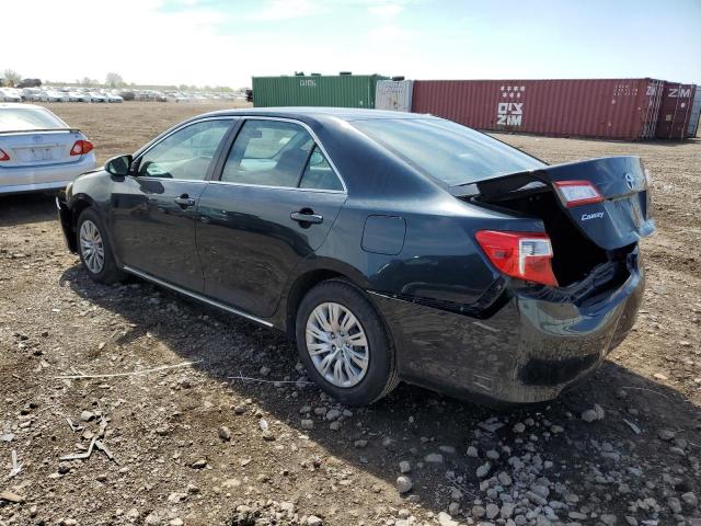 Vin: 4t1bf1fk9eu393966, lot: 55781305, toyota camry l 20142