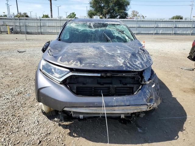 2019 HONDA CR-V LX 5J6RW6H38KL002274