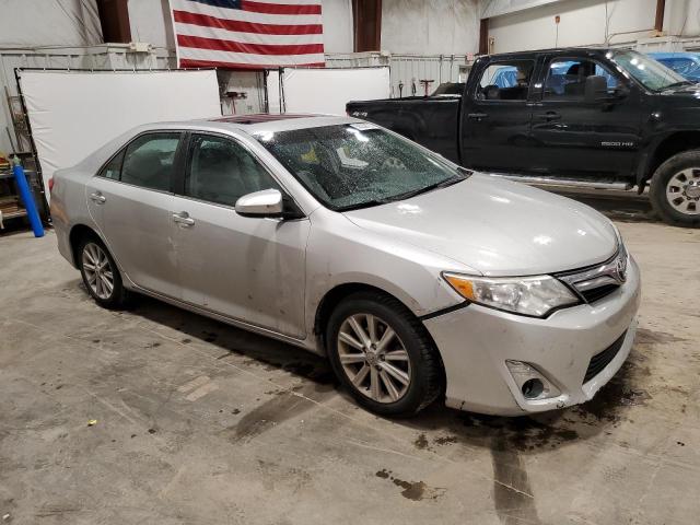 Vin: 4t4bf1fk2cr269251, lot: 58238725, toyota camry base 20124