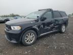2020 DODGE DURANGO SS - 1C4RDJFG7LC369821