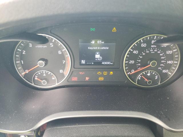 2019 KIA OPTIMA LX - 5XXGT4L35KG295309