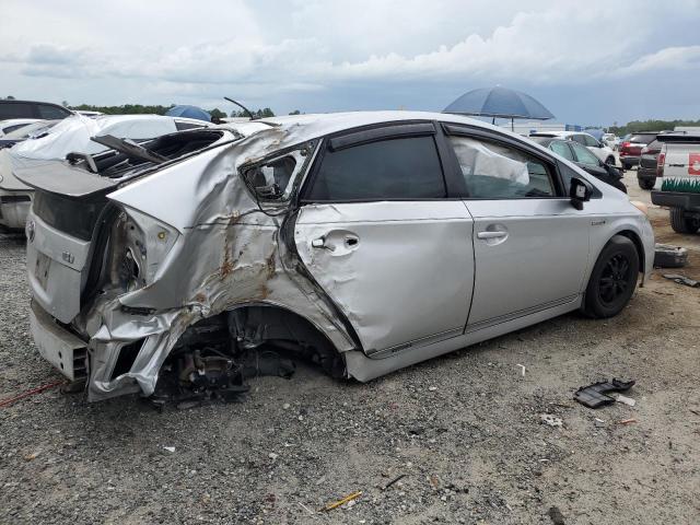 Vin: jtdkn3du1c5407793, lot: 58703415, toyota prius 20123
