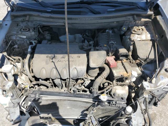 2016 MITSUBISHI OUTLANDER - JA4AD3A30GZ056622