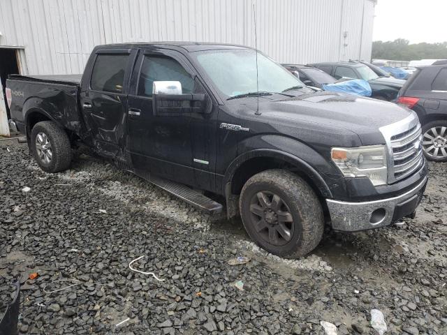 Vin: 1ftfw1etxefd14017, lot: 57768605, ford f-150 supercrew 20144