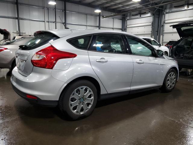 Vin: 1fahp3k29cl223998, lot: 58796675, ford focus se 20123