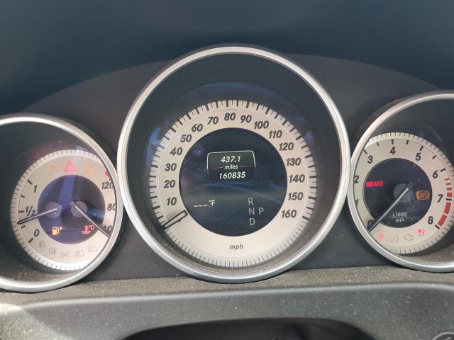 2015 MERCEDES-BENZ E 350 4MAT - WDDHF8JB7FB121496