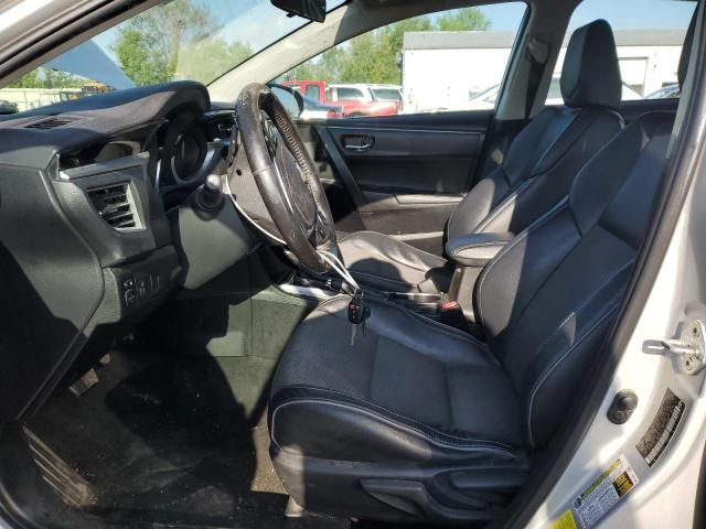 2016 TOYOTA COROLLA L - 5YFBURHE2GP492080