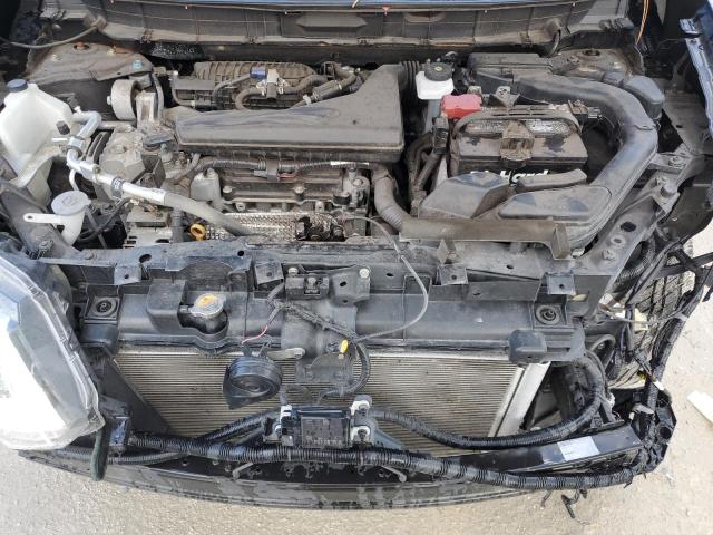 2019 NISSAN ROGUE S - 5N1AT2MT3KC731434