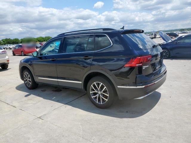 Vin: 3vv3b7ax1lm005027, lot: 58270335, volkswagen tiguan se 20202