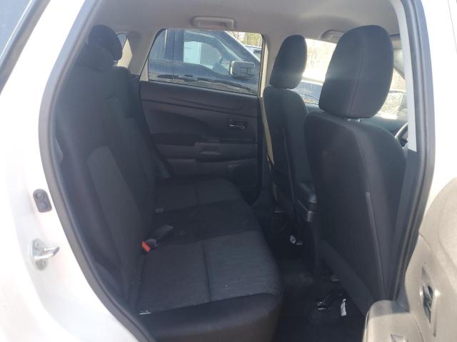 2021 MITSUBISHI RVR SE JA4AJVAW3MU602210