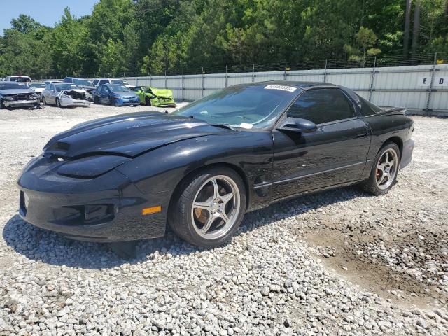 PONTIAC FIREBIRD F