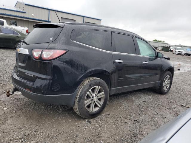 2016 CHEVROLET TRAVERSE L - 1GNKRGKD2GJ247684