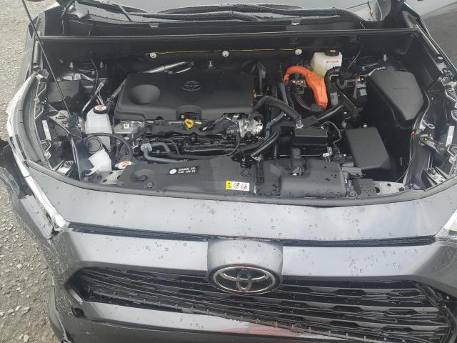 2025 TOYOTA RAV4 LE JTMLWRFV5SD299581