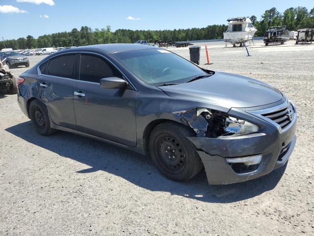 Vin: 1n4al3ap2dc211672, lot: 58061165, nissan altima 2.5 20134