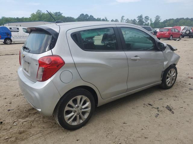 Vin: kl8cd6sa0mc745368, lot: 55062965, chevrolet spark 1lt 20213