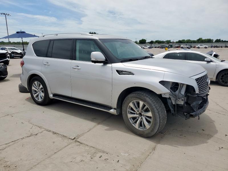 2015 INFINITI QX80 JN8AZ2ND4F9770244