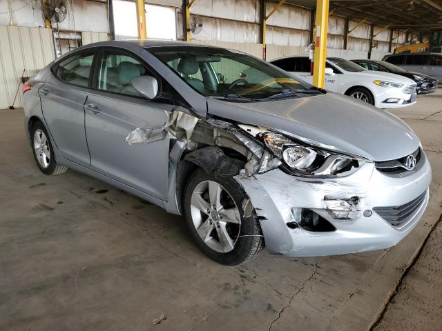 Vin: 5npdh4ae6ch066250, lot: 58938015, hyundai elantra gls 20124