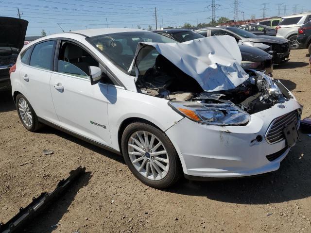 Vin: 1fadp3r41hl224558, lot: 56247695, ford focus bev 20174