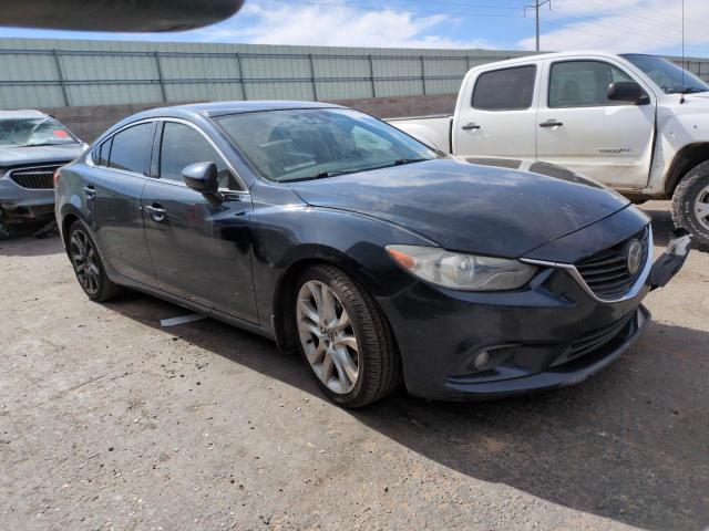 2015 MAZDA 6 GRAND TO #3290238209