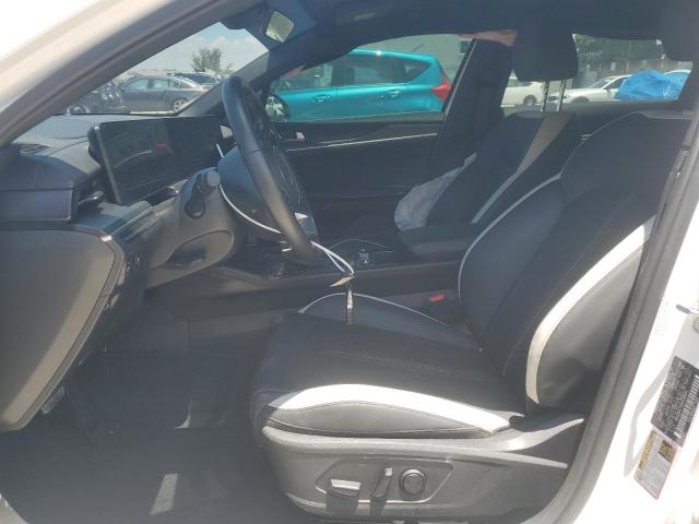 2025 KIA K5 GT LINE - KNAG64J79S5316824