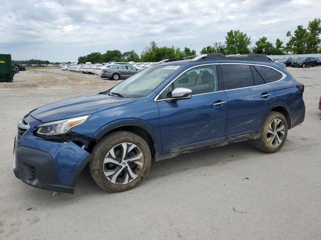 Vin: 4s4btgpd0n3261003, lot: 56917525, subaru outback touring 2022 img_1
