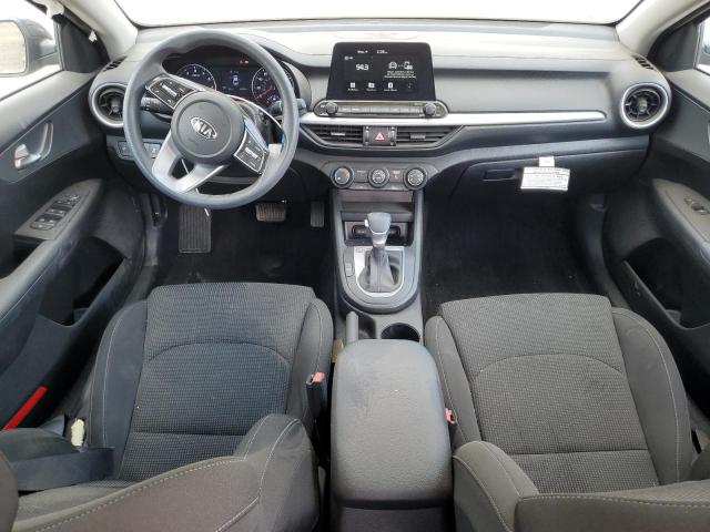2021 KIA FORTE FE - 3KPF24AD6ME406424