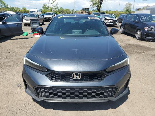 2025 HONDA CIVIC SPOR 2HGFE2F57SH104270