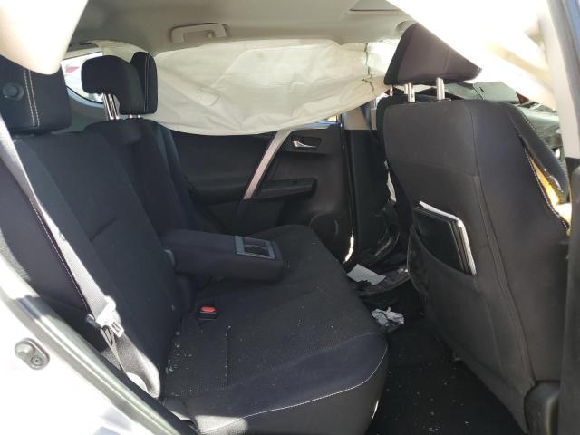 2016 TOYOTA RAV4 XLE - 2T3RFREV2GW505137
