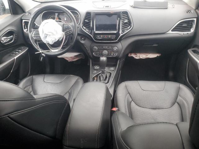2021 JEEP CHEROKEE L - 1C4PJMDX0MD172828