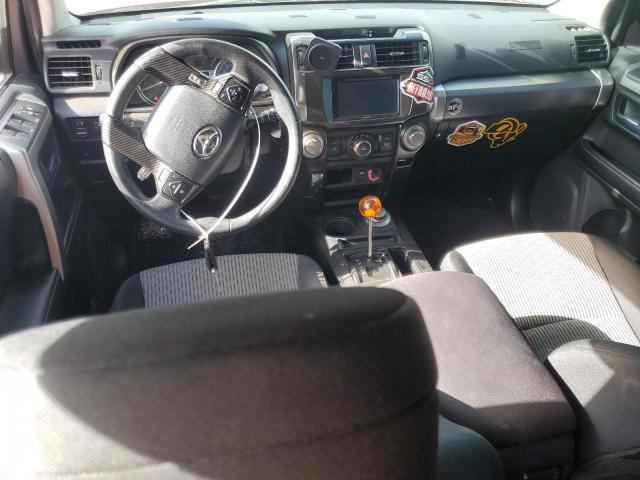 2016 TOYOTA 4RUNNER SR - JTEBU5JR9G5332258