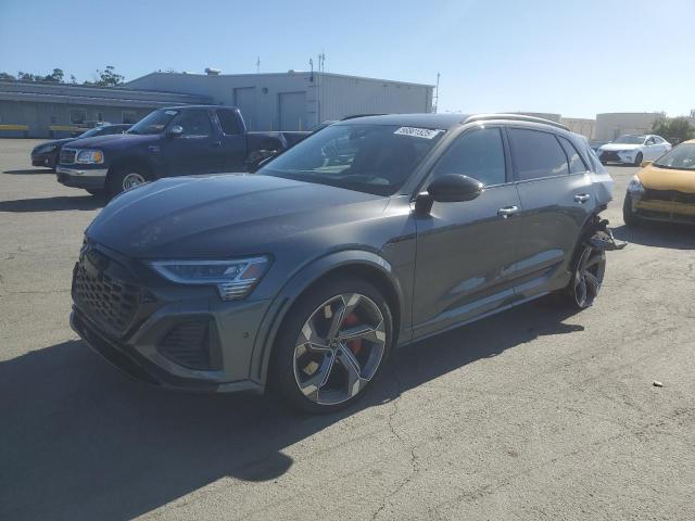 AUDI SQ8 E-TRON