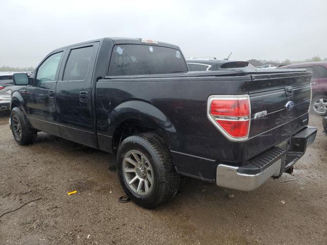 Vin: 1ftfw1cf7dfc76662, lot: 57380255, ford f-150 supercrew 20132