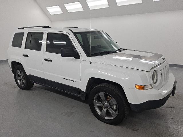 Vin: 1c4njpbaxgd787981, lot: 55149425, jeep patriot sport 20164